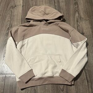 Abercrombie Kids Two-Tone Hoodie 11/12 Abercrombie